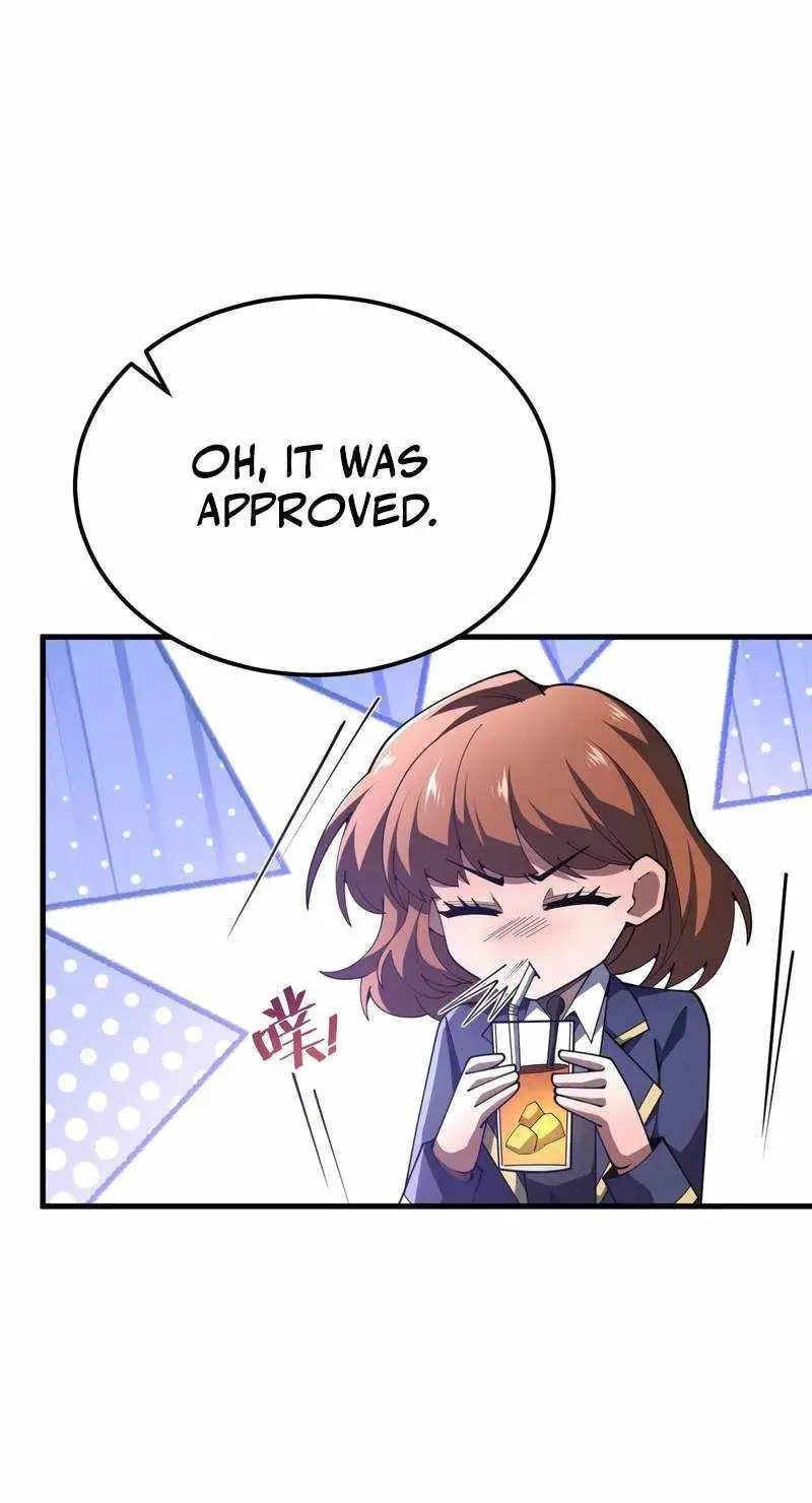 The SS-Rank Freshman at Dawn Academy