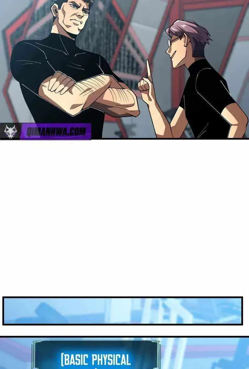 The SS-Rank Freshman at Dawn Academy