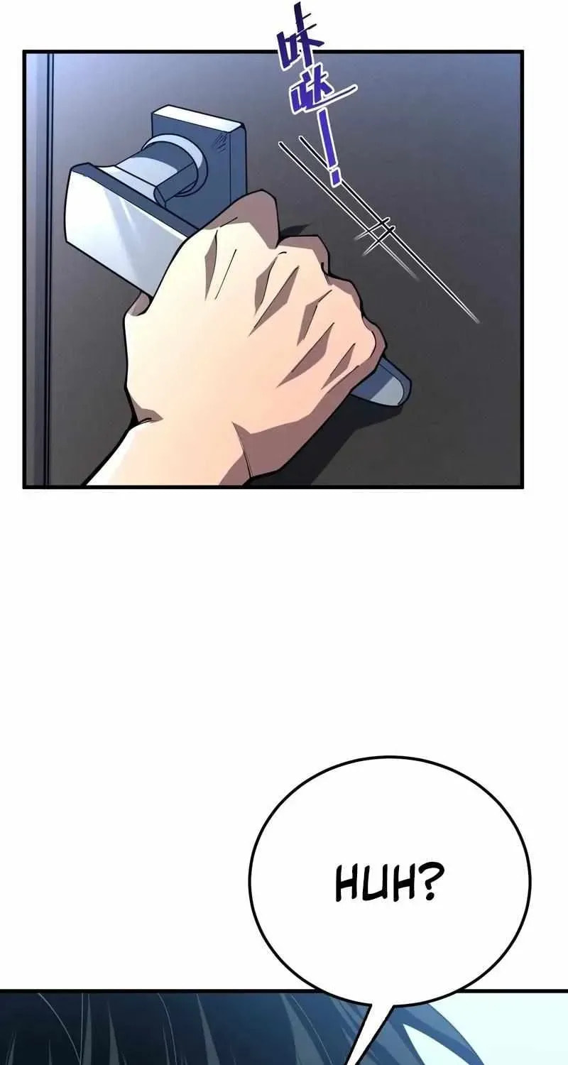 The SS-Rank Freshman at Dawn Academy