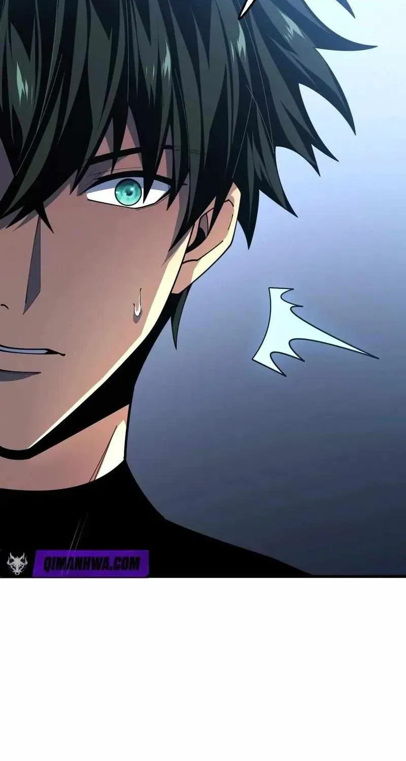 The SS-Rank Freshman at Dawn Academy