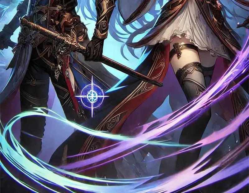 The SS-Rank Freshman at Dawn Academy