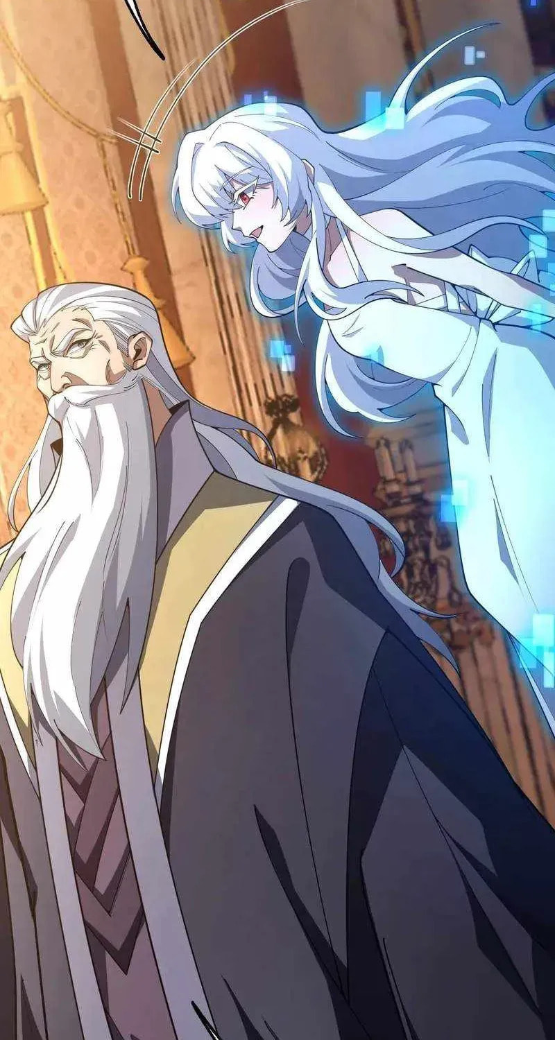 The SS-Rank Freshman at Dawn Academy