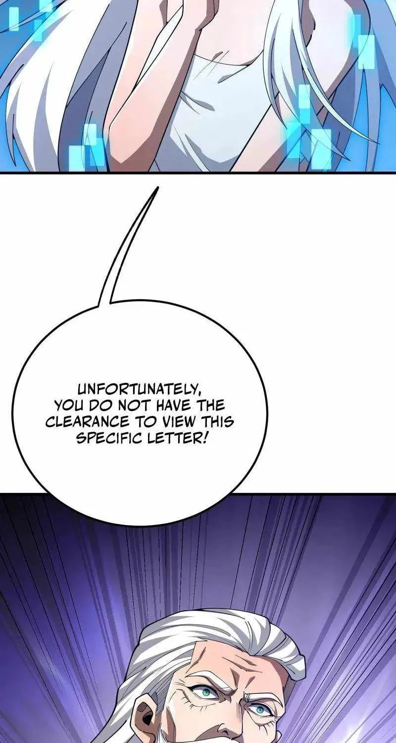 The SS-Rank Freshman at Dawn Academy