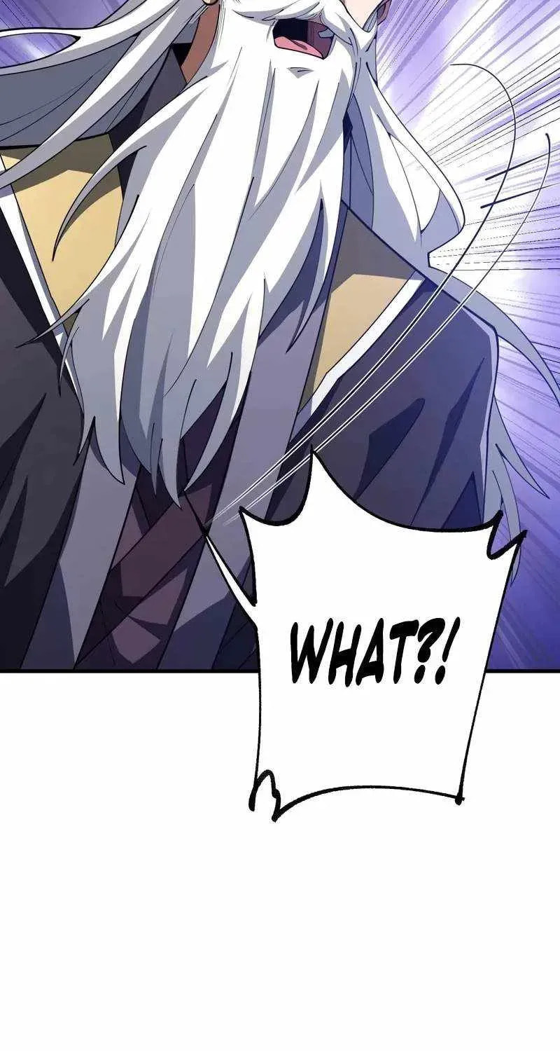 The SS-Rank Freshman at Dawn Academy