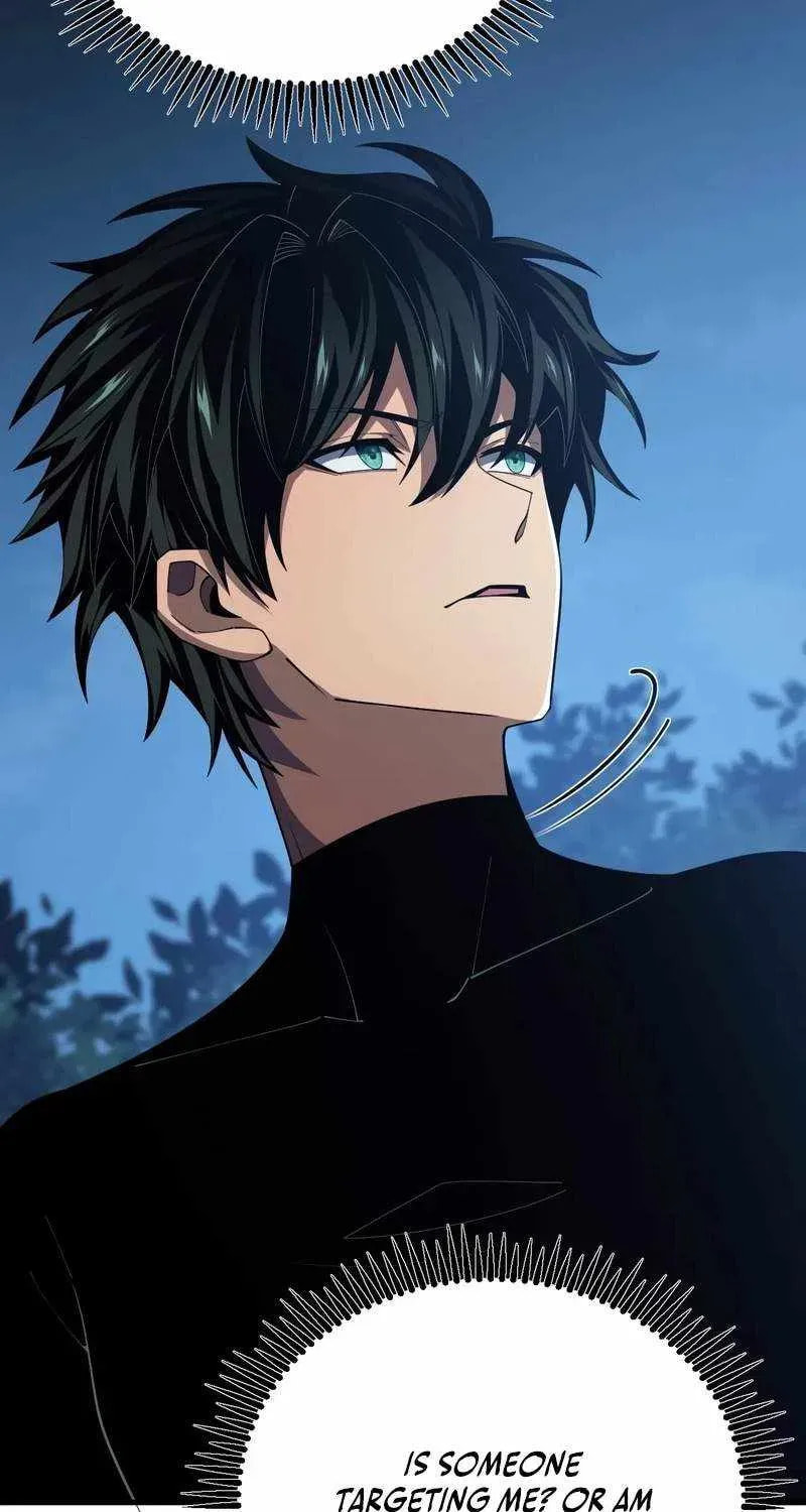 The SS-Rank Freshman at Dawn Academy