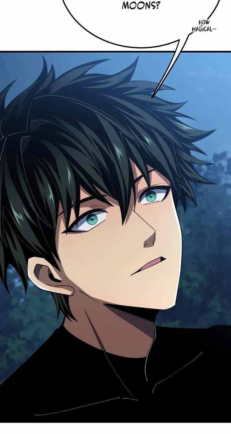 The SS-Rank Freshman at Dawn Academy