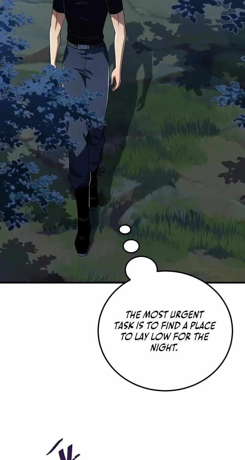 The SS-Rank Freshman at Dawn Academy