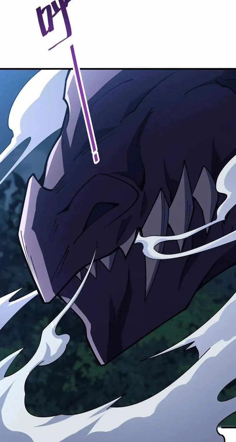 The SS-Rank Freshman at Dawn Academy