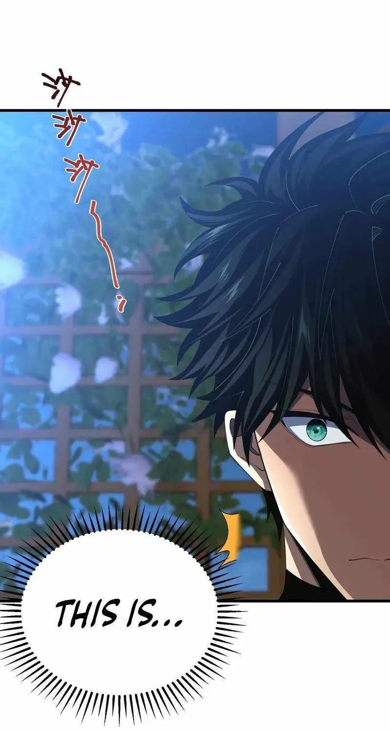 The SS-Rank Freshman at Dawn Academy