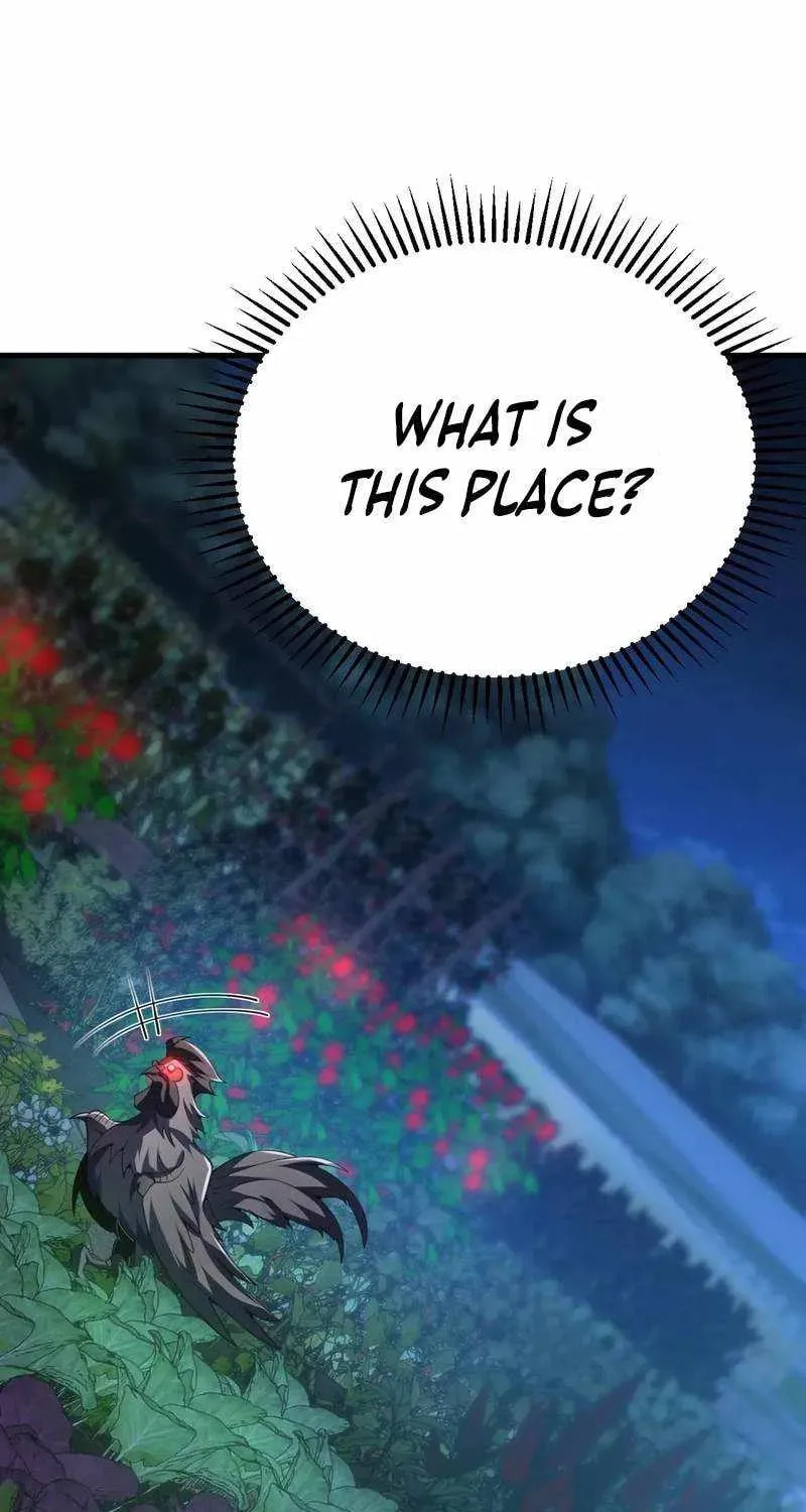 The SS-Rank Freshman at Dawn Academy