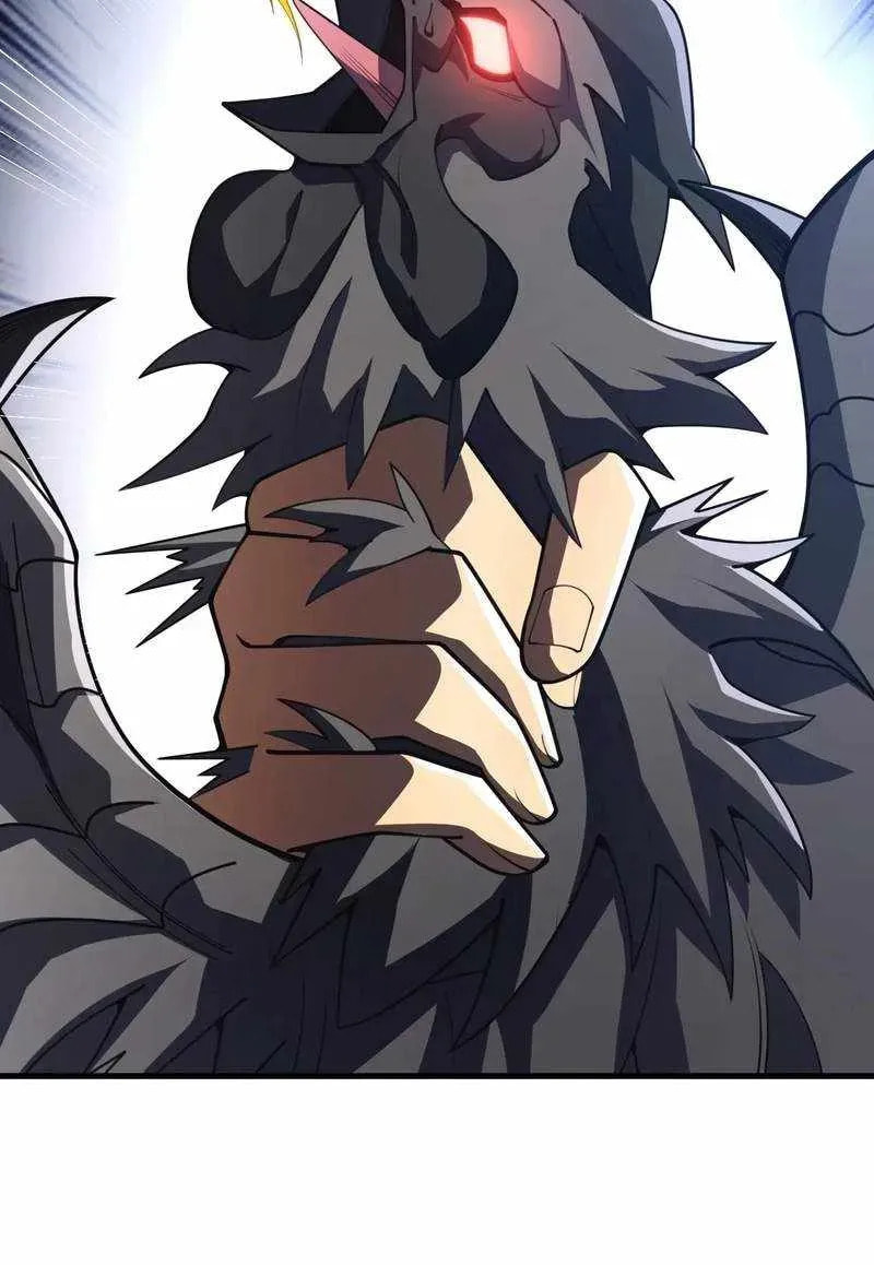 The SS-Rank Freshman at Dawn Academy