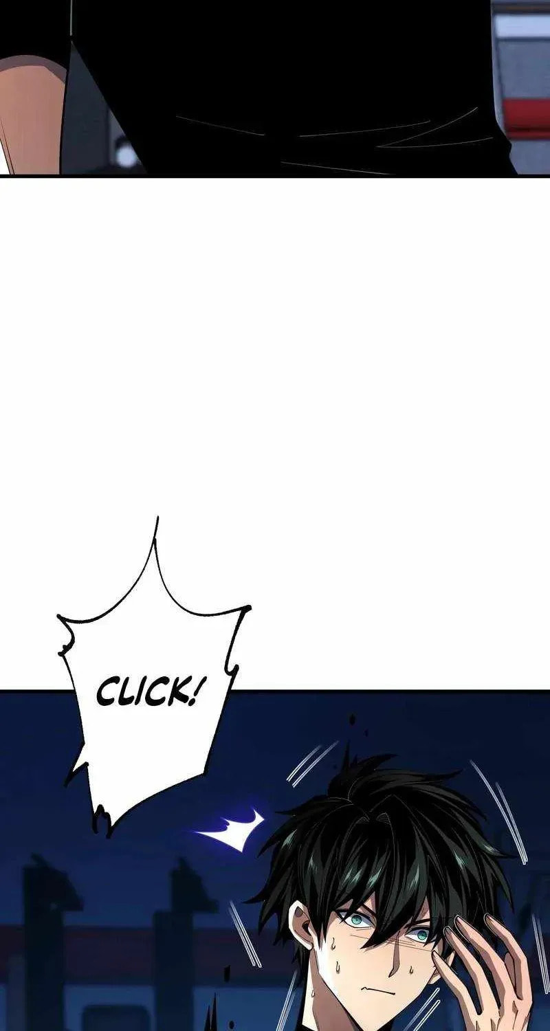 The SS-Rank Freshman at Dawn Academy