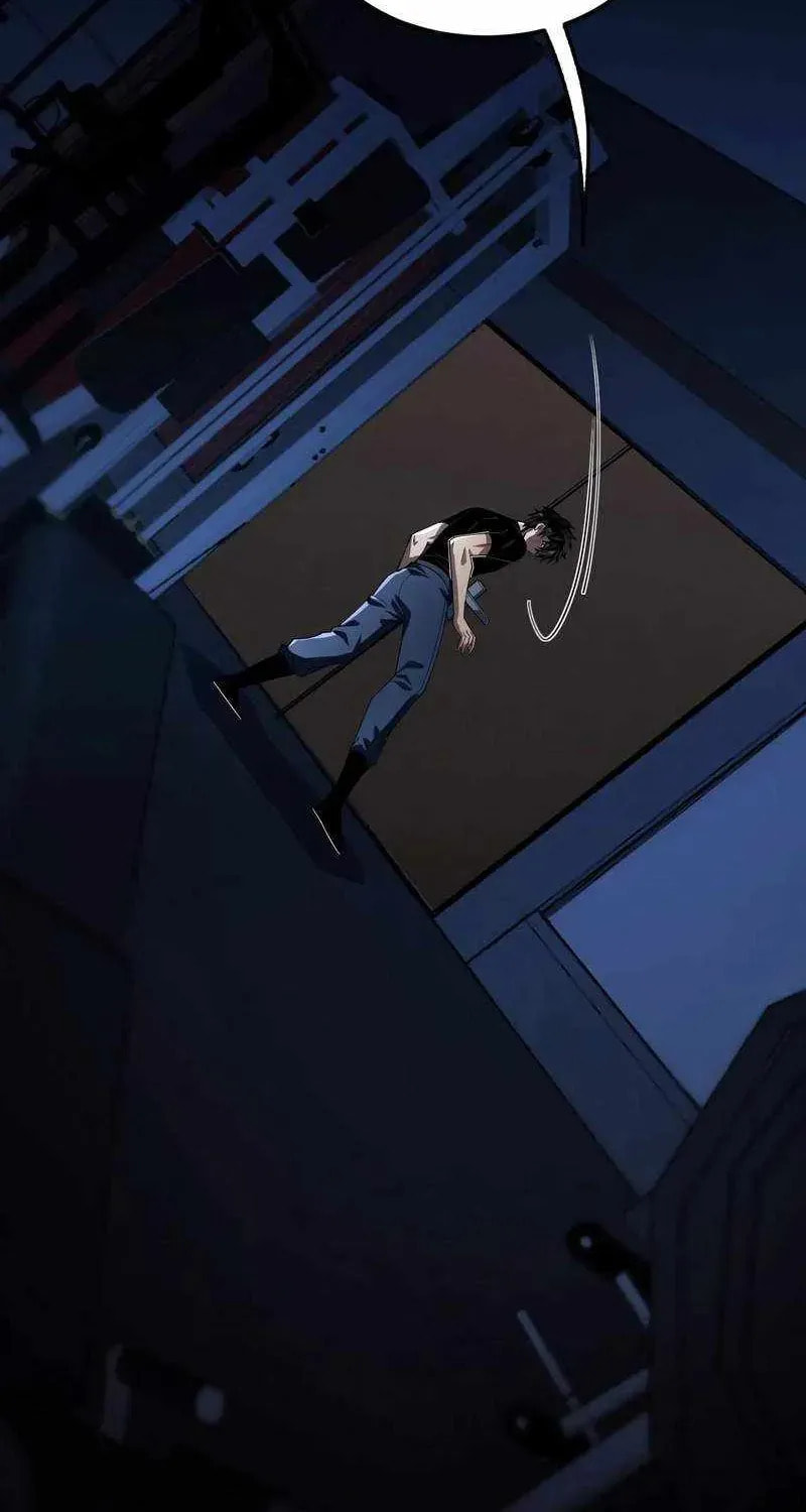 The SS-Rank Freshman at Dawn Academy