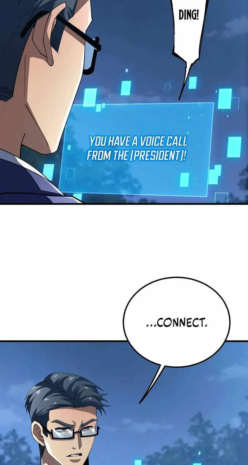 The SS-Rank Freshman at Dawn Academy