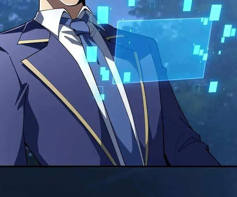 The SS-Rank Freshman at Dawn Academy