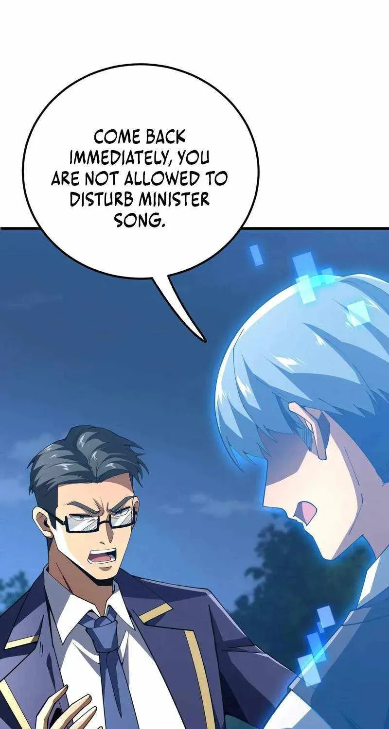 The SS-Rank Freshman at Dawn Academy