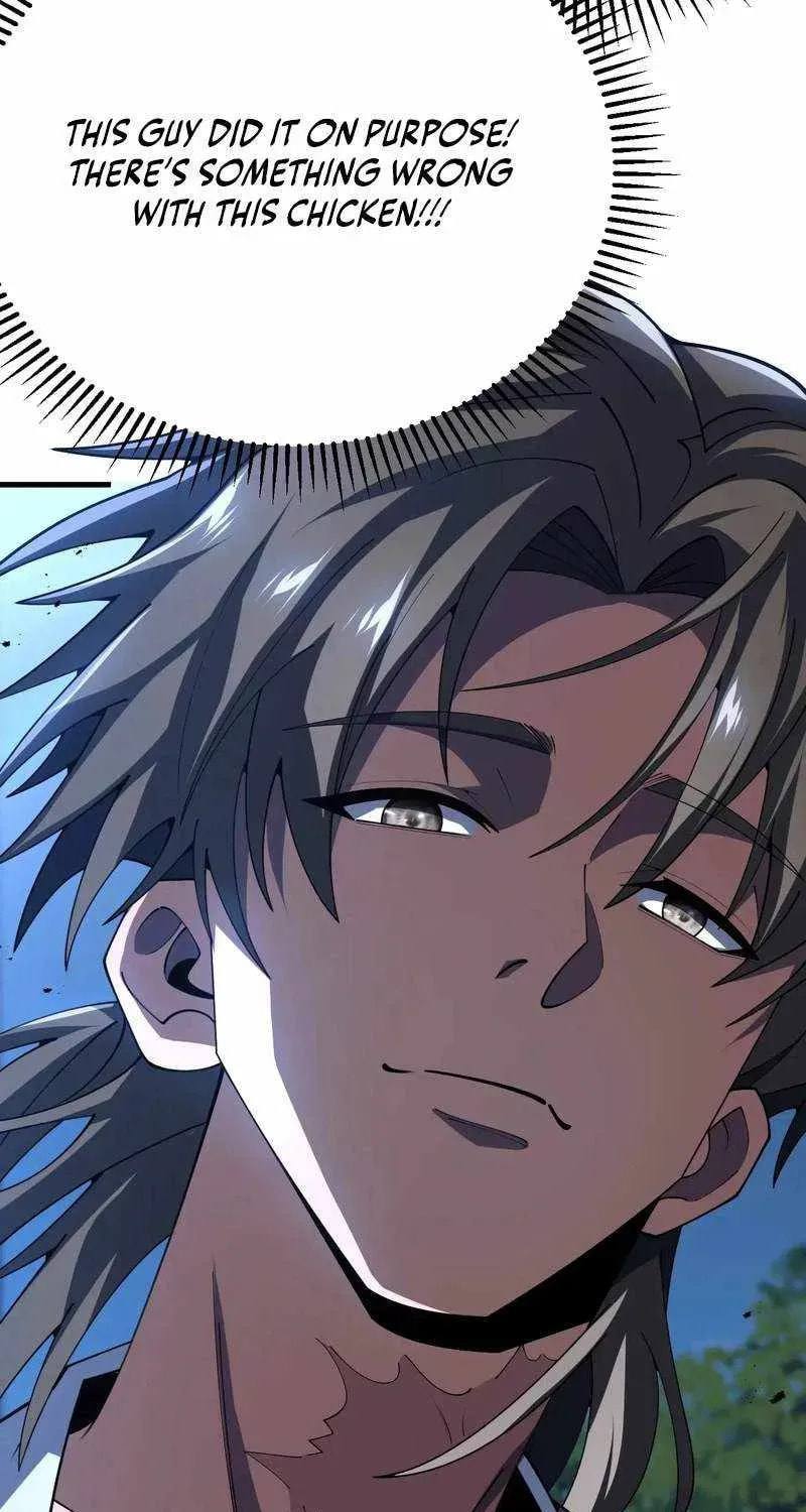 The SS-Rank Freshman at Dawn Academy