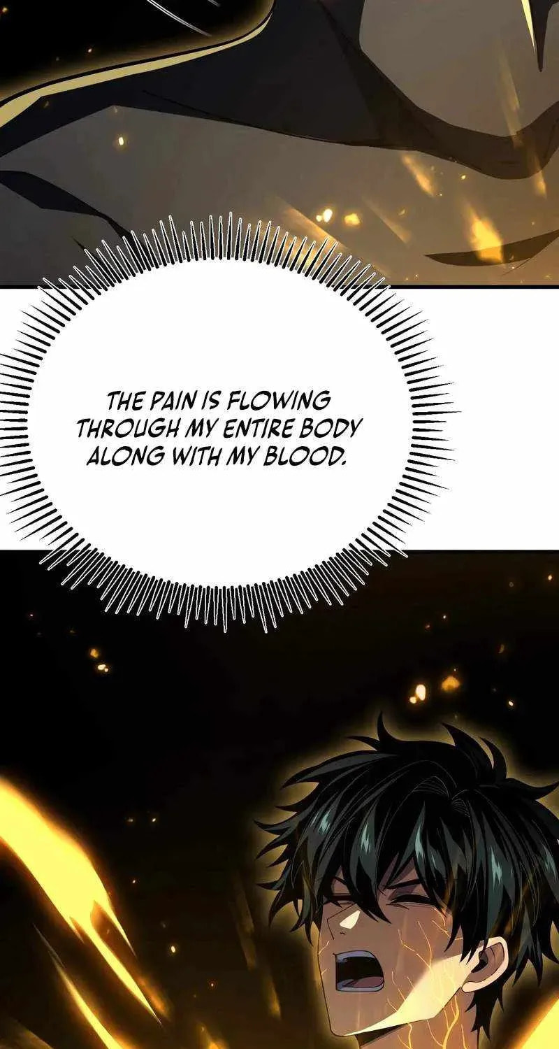 The SS-Rank Freshman at Dawn Academy