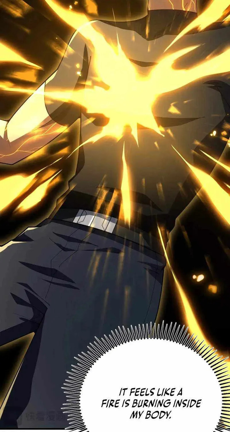 The SS-Rank Freshman at Dawn Academy