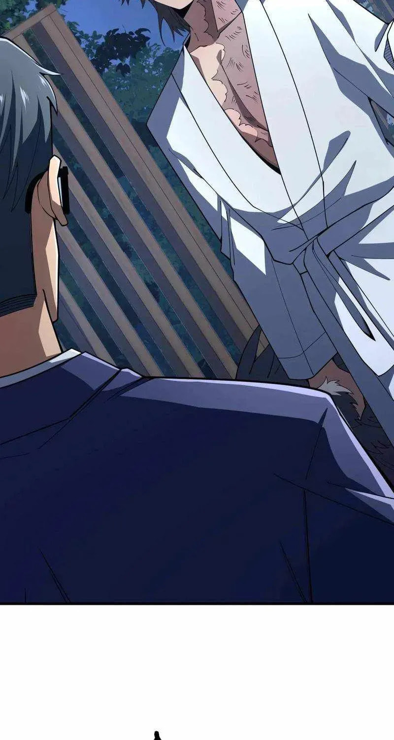 The SS-Rank Freshman at Dawn Academy