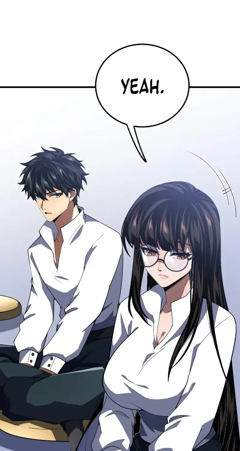 The SS-Rank Freshman at Dawn Academy