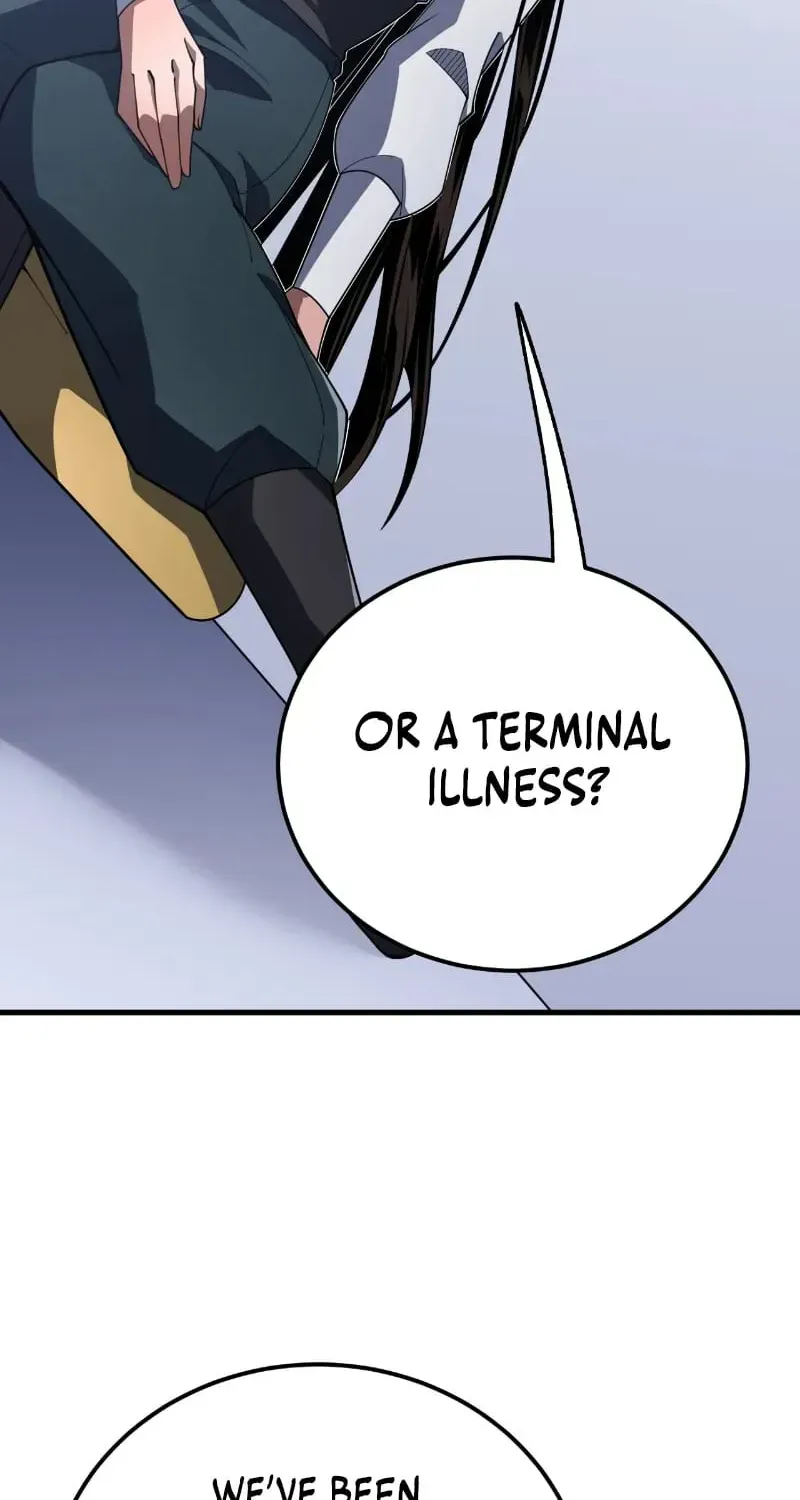 The SS-Rank Freshman at Dawn Academy