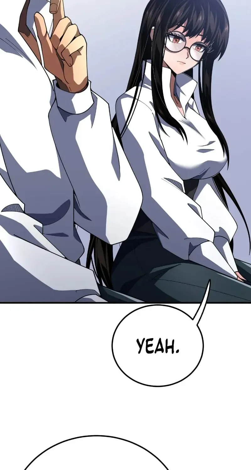 The SS-Rank Freshman at Dawn Academy