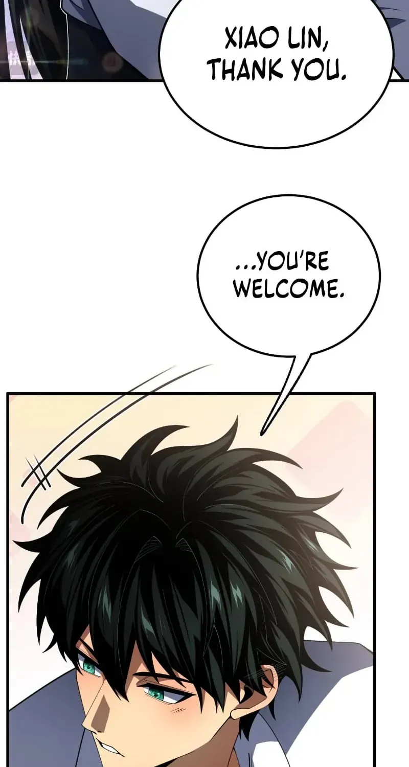 The SS-Rank Freshman at Dawn Academy