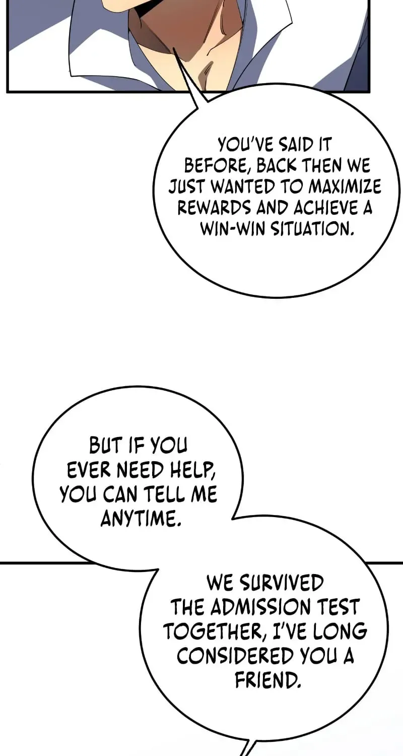 The SS-Rank Freshman at Dawn Academy