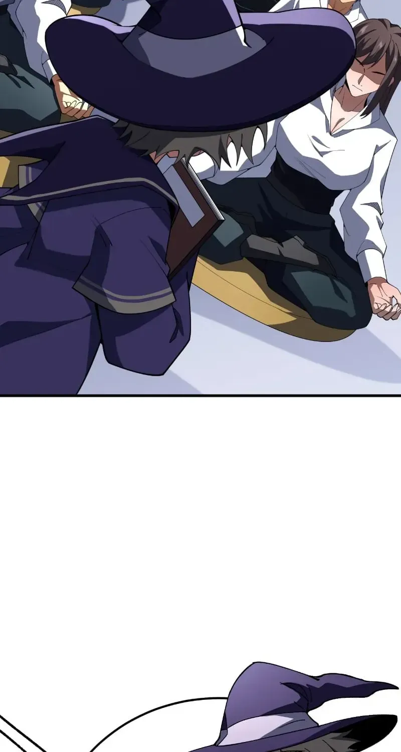 The SS-Rank Freshman at Dawn Academy