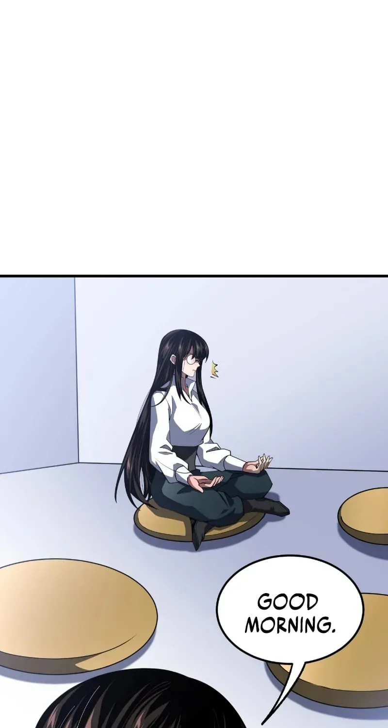 The SS-Rank Freshman at Dawn Academy