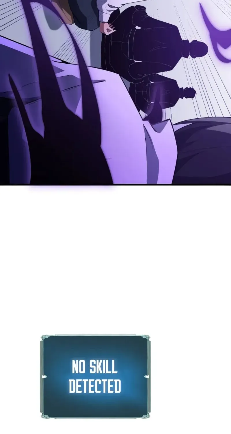 The SS-Rank Freshman at Dawn Academy