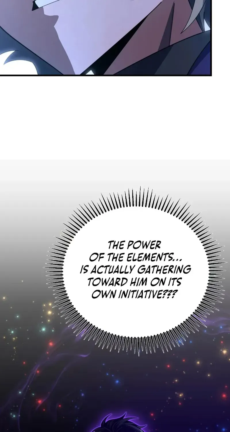 The SS-Rank Freshman at Dawn Academy