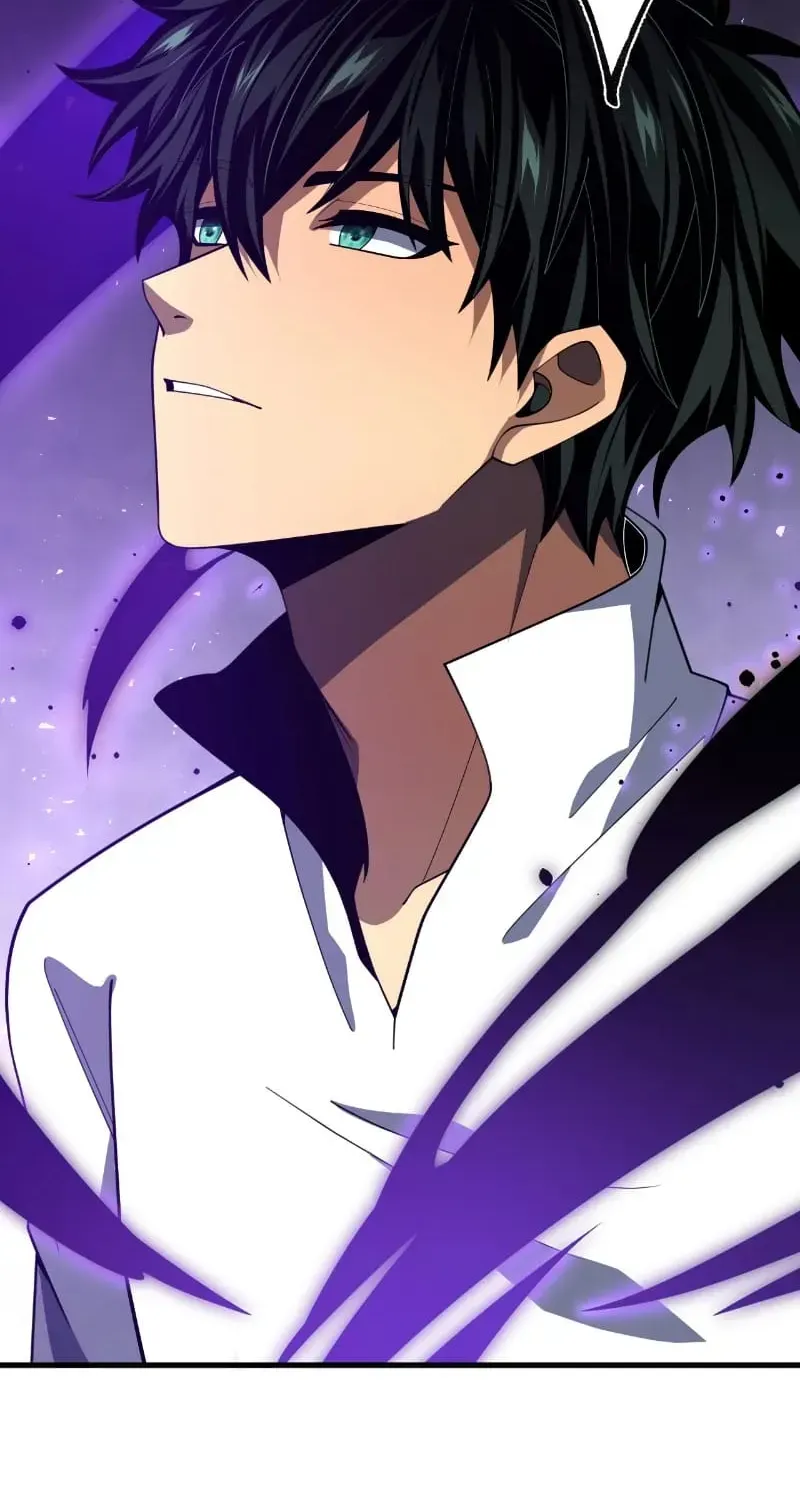 The SS-Rank Freshman at Dawn Academy