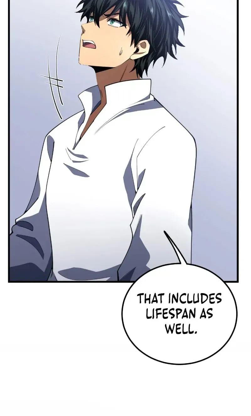 The SS-Rank Freshman at Dawn Academy
