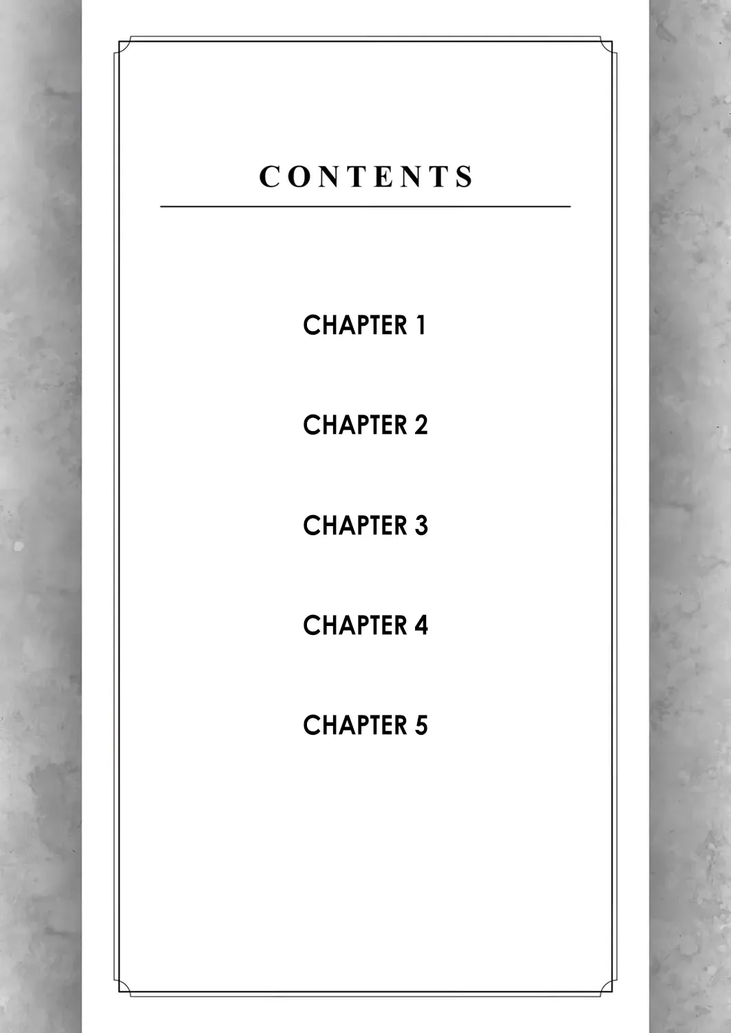 I Was Kicked From My Guild for Being a Title Master