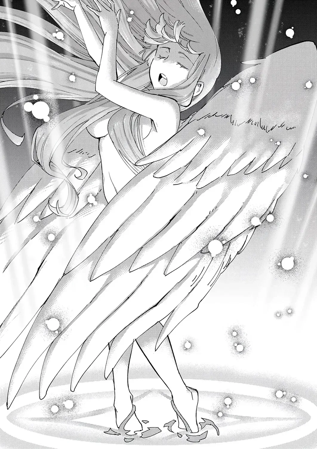 I Was Kicked From My Guild for Being a Title Master