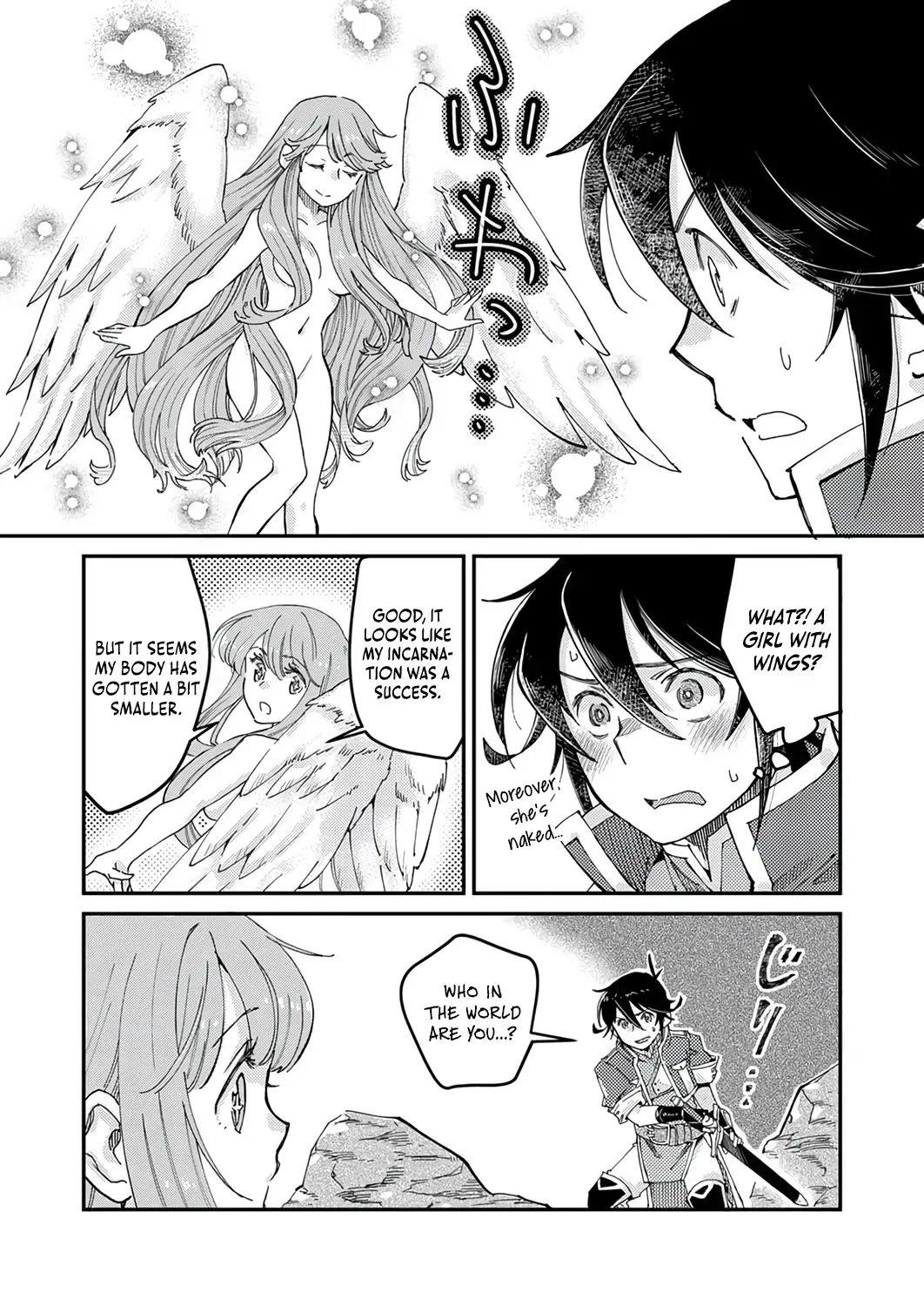 I Was Kicked From My Guild for Being a Title Master