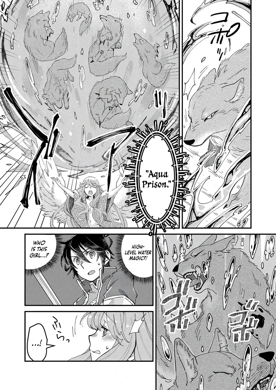 I Was Kicked From My Guild for Being a Title Master