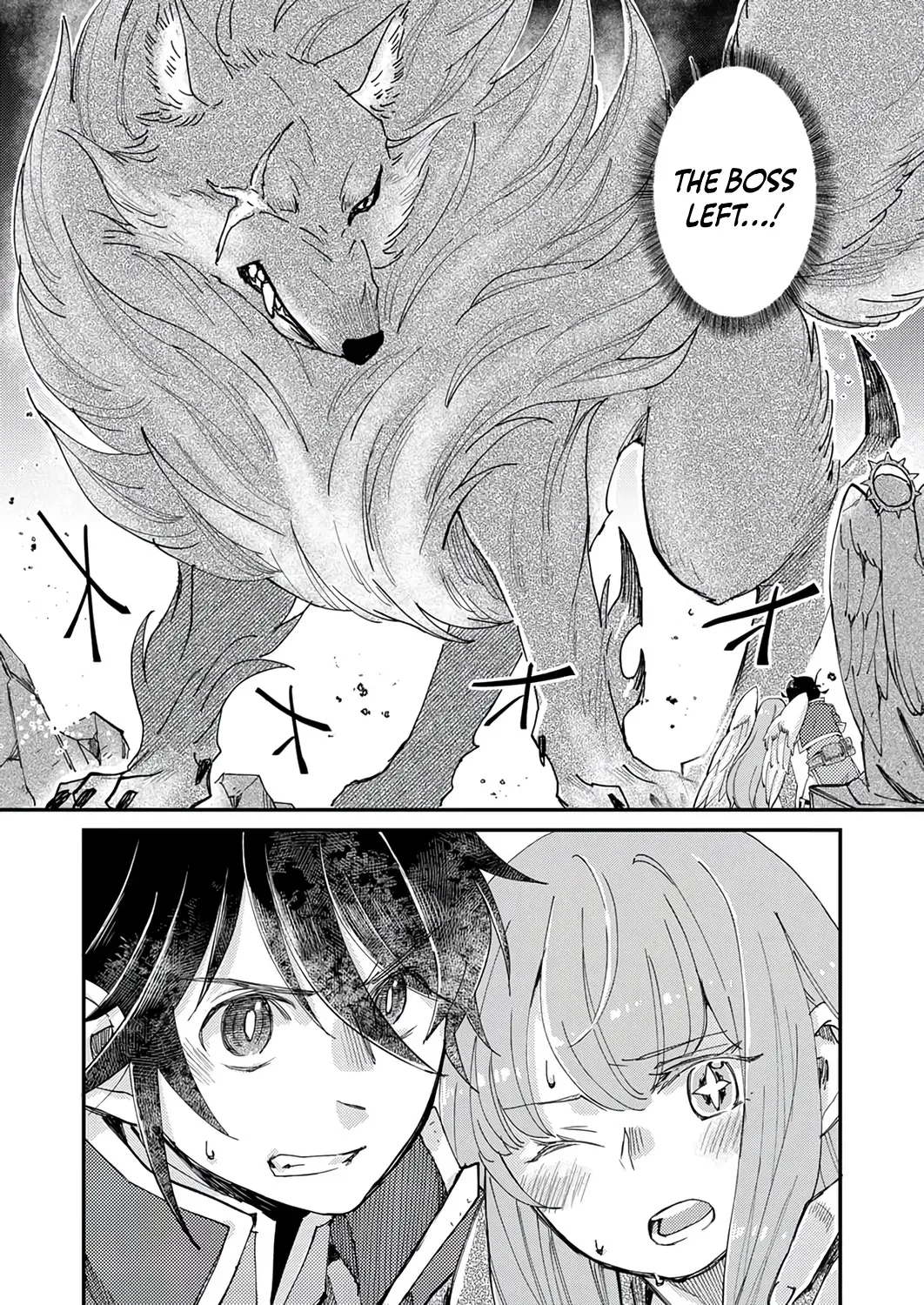 I Was Kicked From My Guild for Being a Title Master