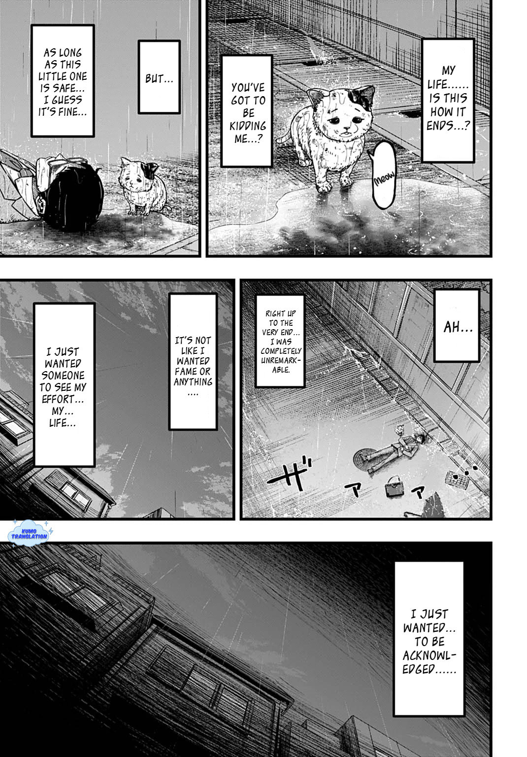 The Forbidden Book Magic That Only I Can Chant