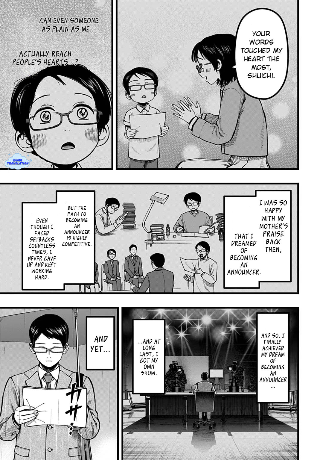 The Forbidden Book Magic That Only I Can Chant