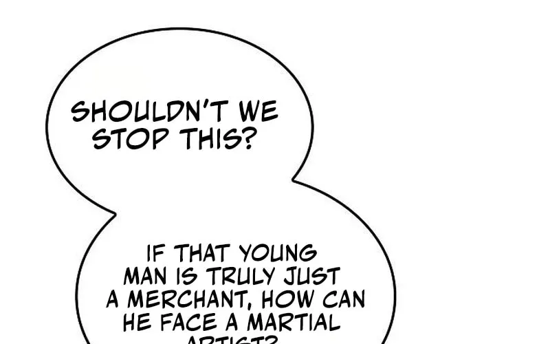 Golden Martial God