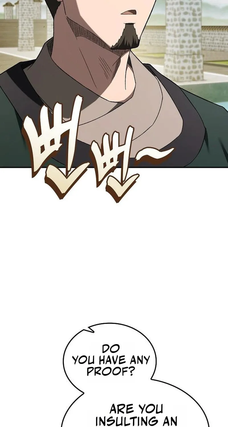 Golden Martial God