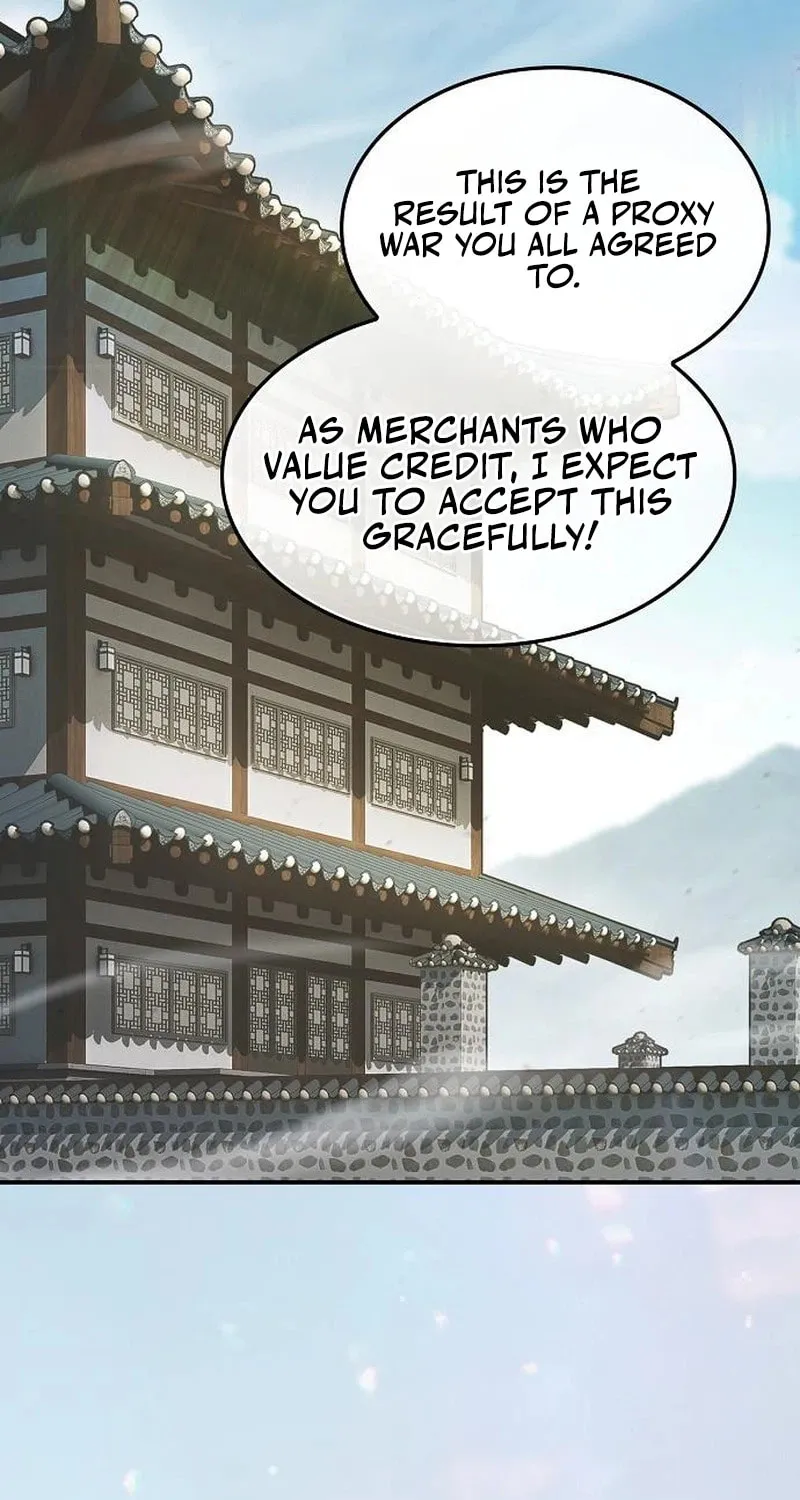 Golden Martial God