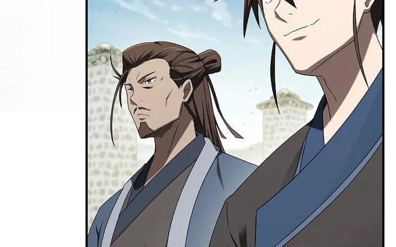 Golden Martial God