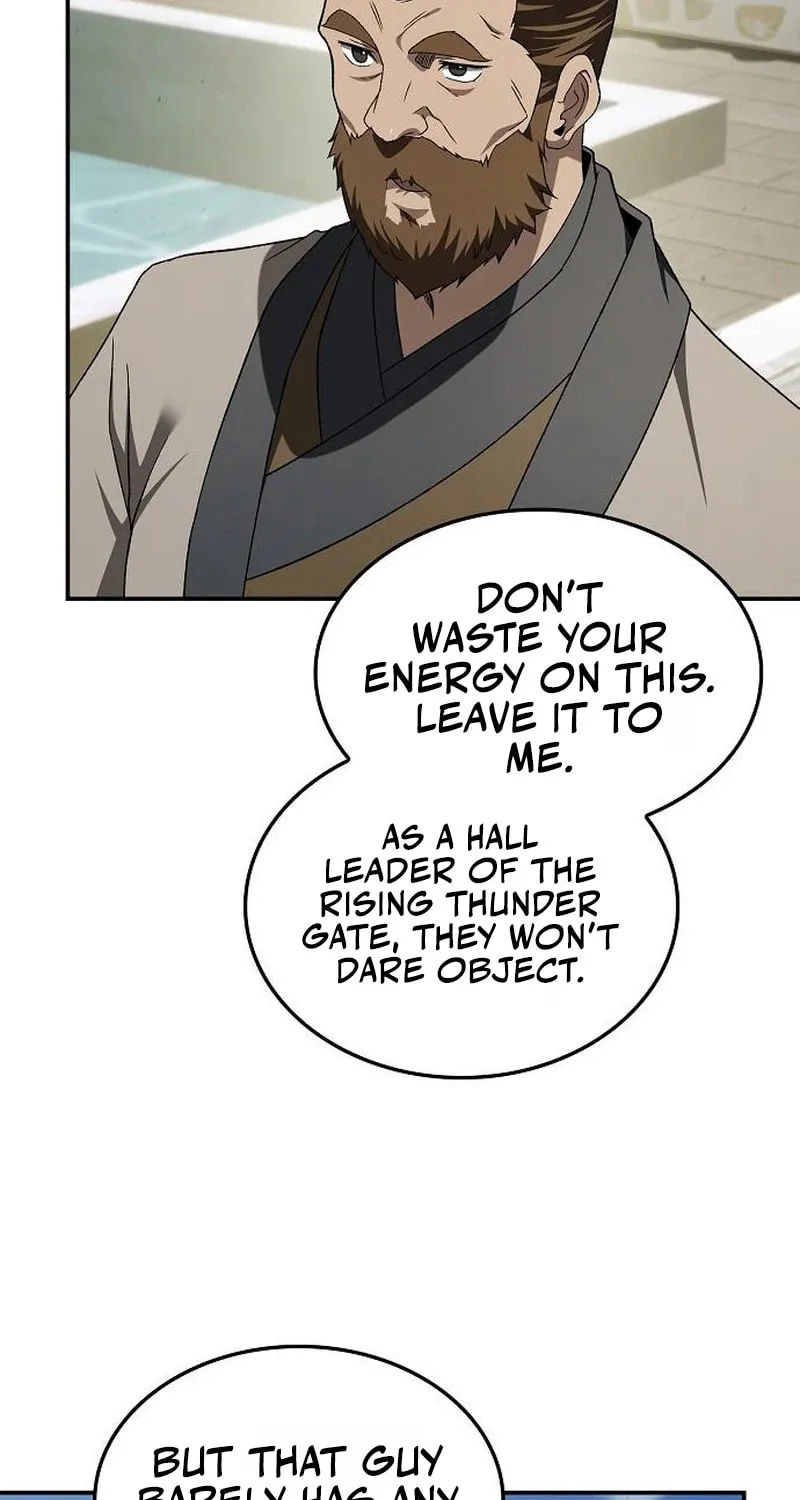 Golden Martial God