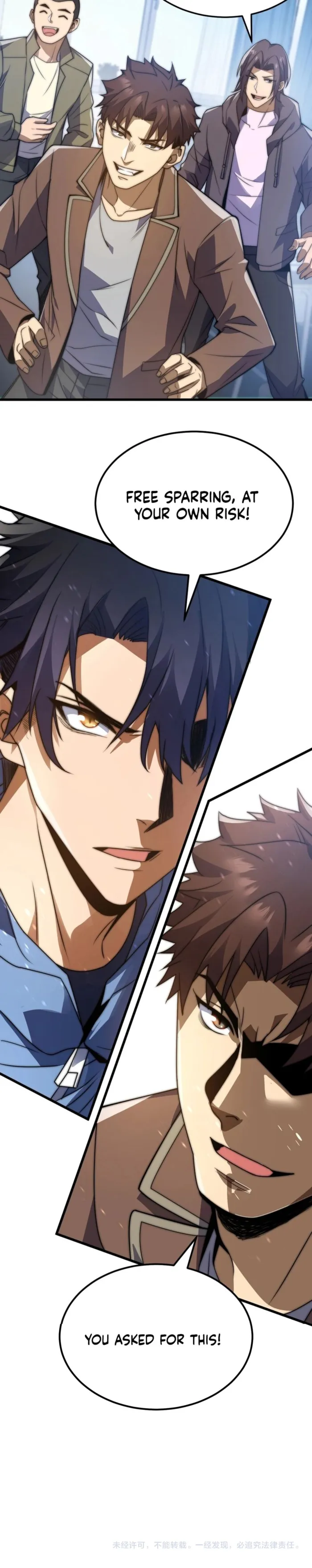 I Became a God Devouring Souls at the Crematorium