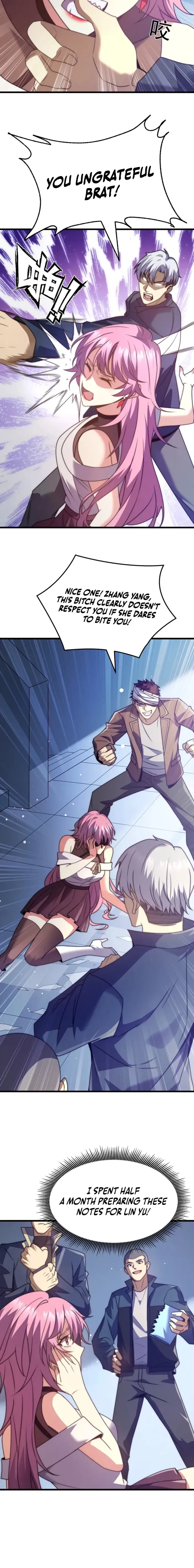 I Became a God Devouring Souls at the Crematorium