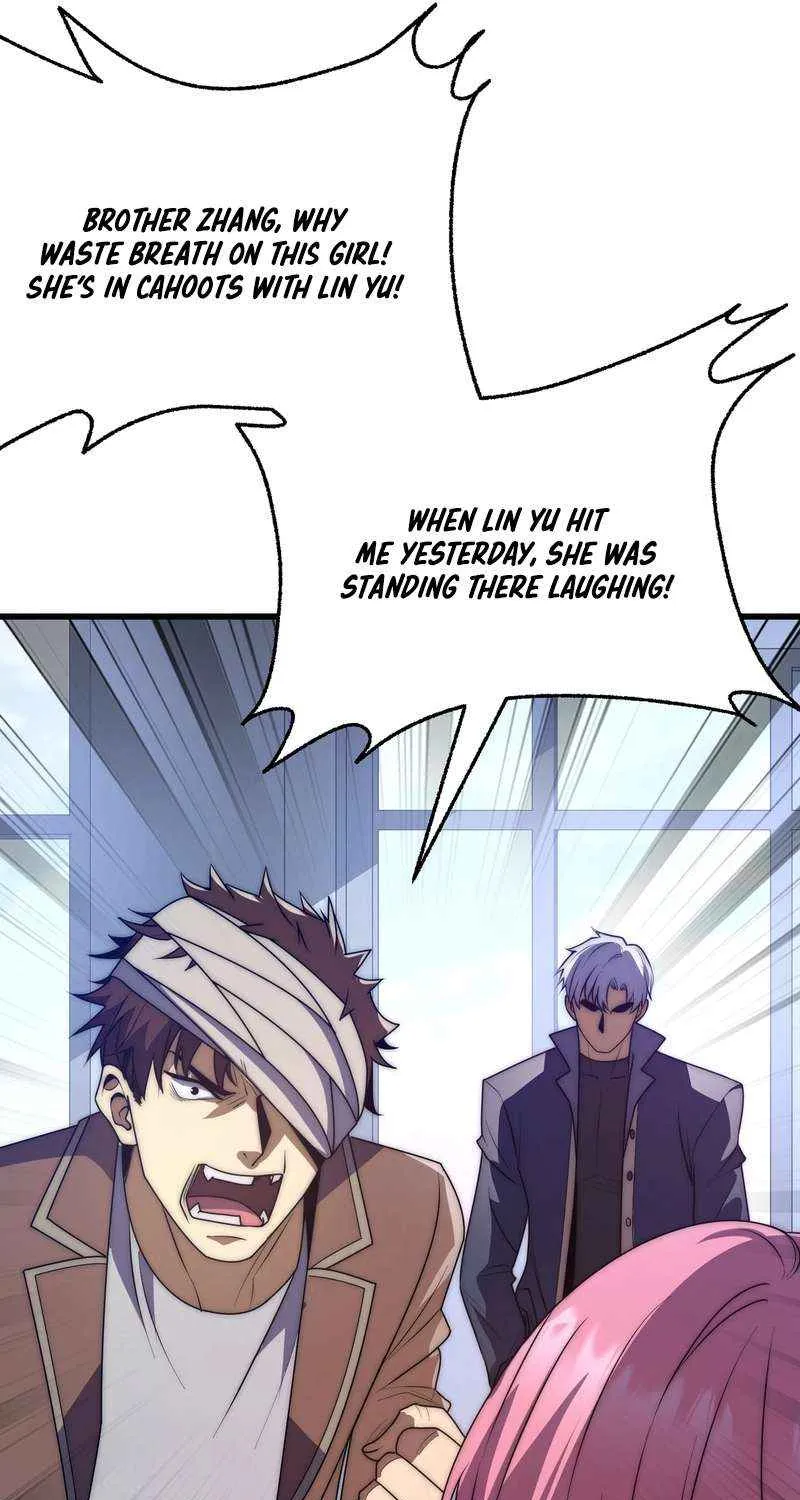 I Became a God Devouring Souls at the Crematorium